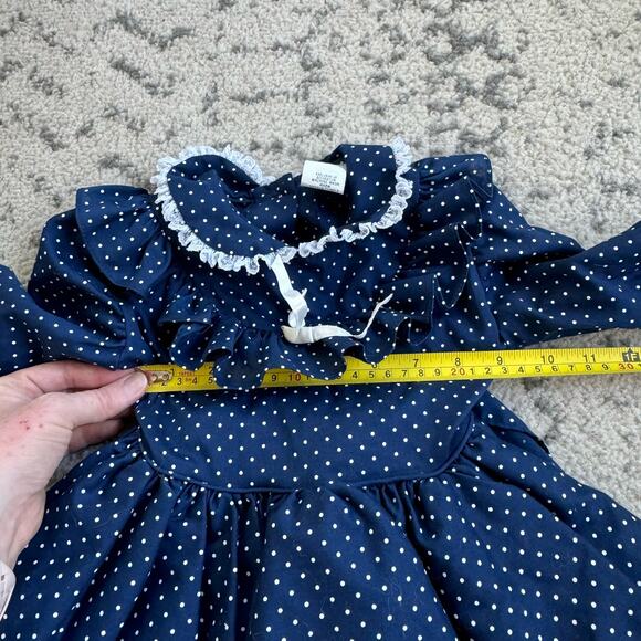 Miss Quality Full Circle Pageant Dress 3T - Picture 9 of 9